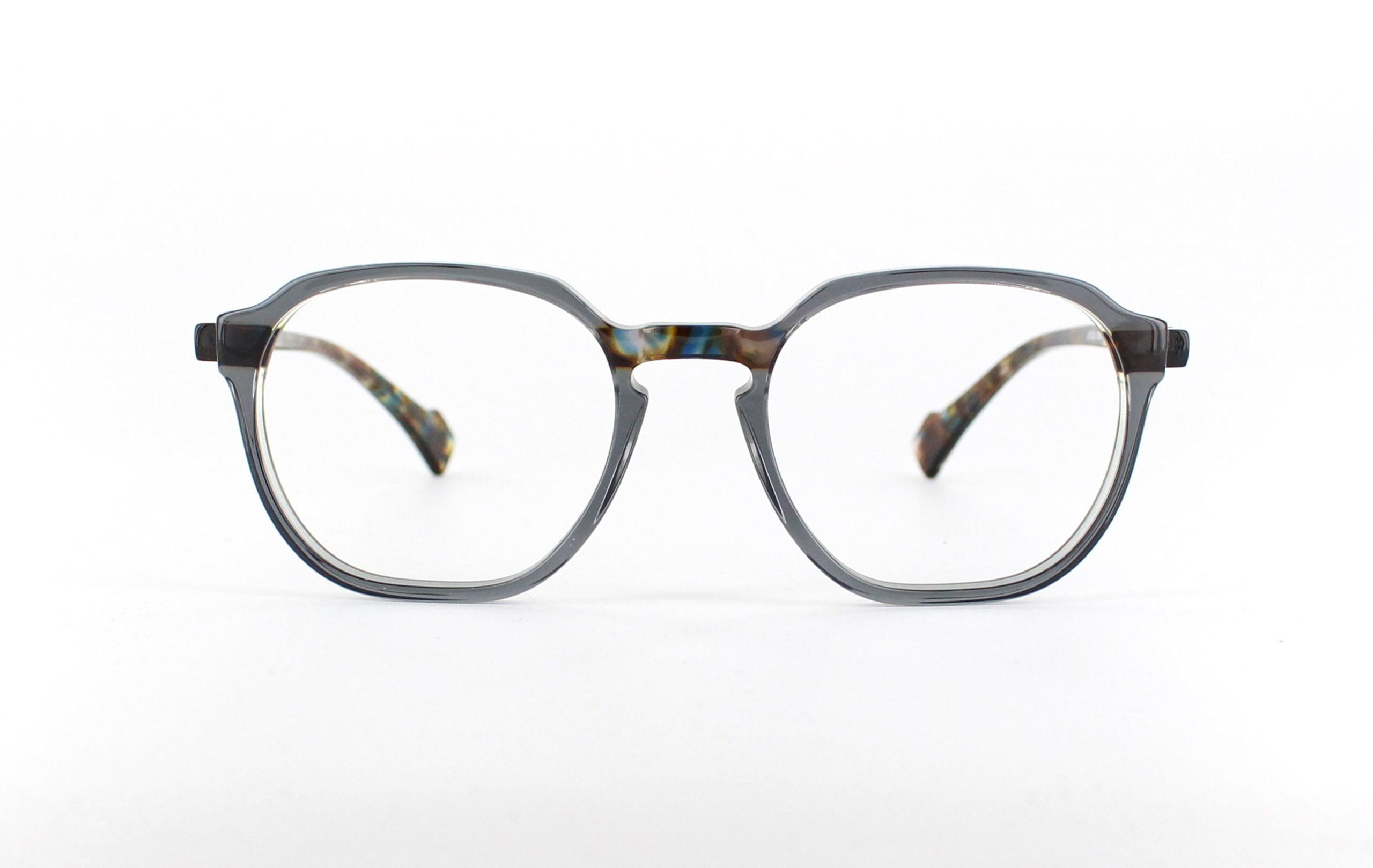 J.F. Rey Eyewear Design