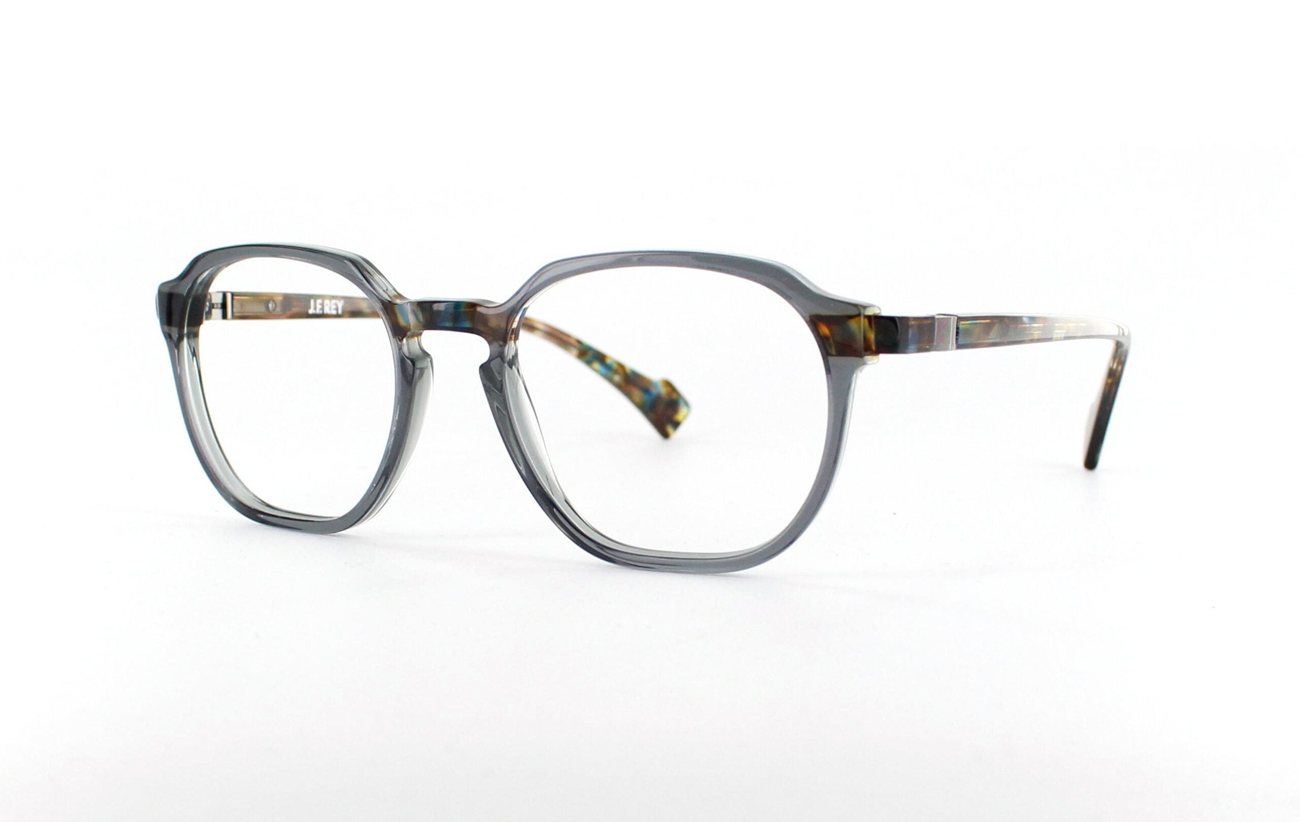 J.F. Rey Eyewear Design