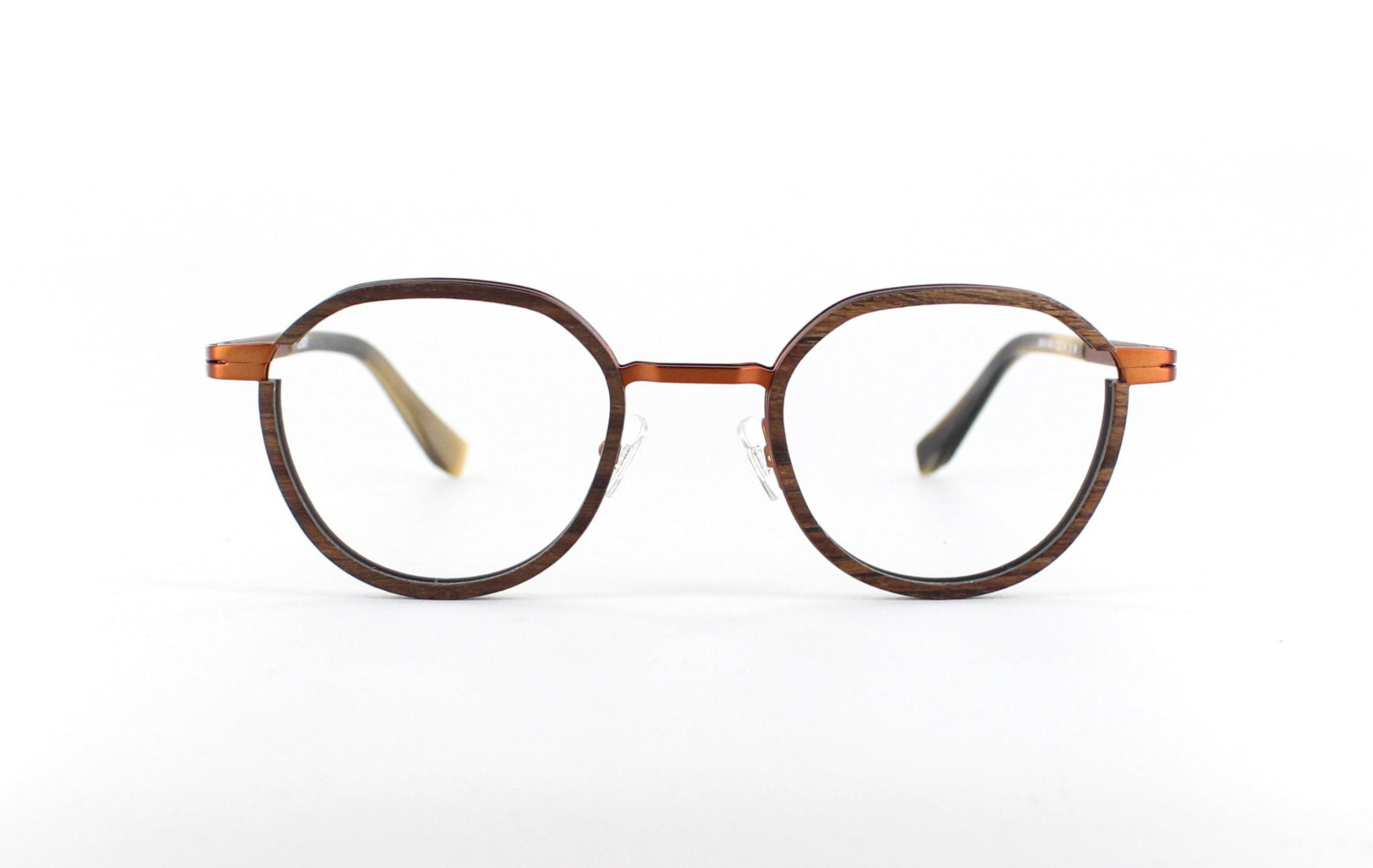 J.F. Rey Eyewear Design